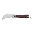 Product Image of Pocket Knife, Carbon Steel Hawkbill Slitting Blade, 1550-4