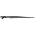 Product Image of 1/2" Ratcheting Construction Wrench, 15", 3238