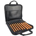 Product Image of Nut Driver Set, 1000V Insulated, 9-piece, 33524
