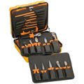 Product Image of General Purpose 1000V Insulated Tool Kit 22-Piece, 33527