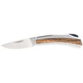 Product Image of Stainless Steel Pocket Knife 1-5/8" Steel Blade, 44032