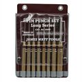 Product Image of Pin Punches Long 8 Piece Set, 4PPLSET8
