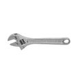Product Image of Adjustable Wrench, Extra-Capacity, 6", 507-6