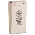 Product Image of Glove Bag, No. 4 Canvas, 15", 5121-15