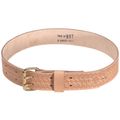 Product Image of Heavy Duty Embossed Tool Belt, X-Large, 5415XL