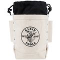 Product Image of Bolt Bag, Top Closing Tool Pouch with Tunnel Connect, 5 x 10 x 9", 5416TC