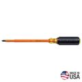 Product Image of Insulated Screwdriver, #2 Phillips, 7" Round Shank, 6037INS