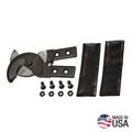 Product Image of Replacement Cable Cutter Head for Cat. No. 63041, 63081