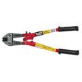 Product Image of Bolt Cutter, Steel Handle, 14", 63314