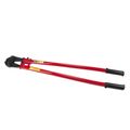Product Image of Bolt Cutter, Steel Handle, 42", 63342