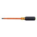 Product Image of Insulated 7" Screwdriver - #3 Phillips, 6337INS