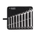 Product Image of Combination Wrench Set, 9-Piece, 68402