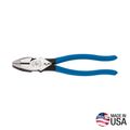 Product Image of Lineman's Pliers with Crimping, 9", D2000-9NECR