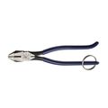 Product Image of Ironworker's Pliers with Tether Ring, D201-7CSTT