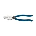 Product Image of Lineman's Pliers, Side Cutters with New England Nose, 8", D201-8NE