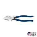 Product Image of Lineman's Square Nose Pliers, 9", D213-9