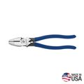 Product Image of Lineman's Bolt-Thread Holding Pliers, 9", D213-9NETH
