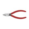 Product Image of Diagonal Cutting Pliers, Tapered Nose, 5", D245-5