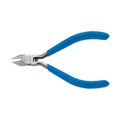 Product Image of Diagonal Cutting Pliers, Pointed Nose, Extra-Narrow Jaw, 4", D259-4C