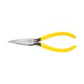 Product Image of Pliers, Standard Needle Nose Pliers, 6", D301-6