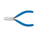 Product Image of Pliers, Long Needle Nose Pliers, Extra Slim, 5", D335-51/2C