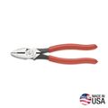 Product Image of Heavy Duty Lineman's Pliers, 9", HD213-9NE