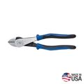 Product Image of Diagonal Cutting Pliers, Heavy-Duty, 8", J2000-28