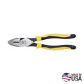 Product Image of Journeyman Pliers Connector Crimp Side Cut 9", J213-9NECR