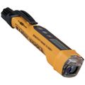 Product Image of Non-Contact Voltage Tester Pen with Laser Distance Meter, 12 to 1000V AC, NCVT-6