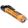 Product Image of Dual Range Non-Contact Voltage Tester with Flashlight, 12 to 1000V AC, NCVT3P