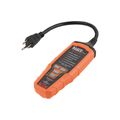 Product Image of AFCI /GFCI Outlet Tester, RT310