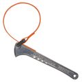 Product Image of Grip-It Strap Wrench, 1-1/2 to 5", 12" Handle, S12HB