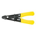 Product Image of Wire Stripper/Cutter, 12-24 AWG