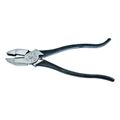 Product Image of 9-1/4" OAL High-Leverage Ironworker's Pliers