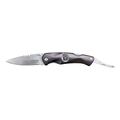 Product Image of Folding Knife, Straight Drop Point Blade