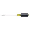 Product Image of 4" Slotted Screwdriver, 1/4" Cabinet