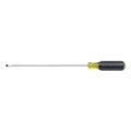 Product Image of 10" Slotted Screwdriver, 1/8" Cabinet