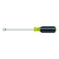 Product Image of 3/16" Hollow-Shaft Heavy-Duty Nut Driver, Color-Coded