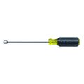 Product Image of 7/16" Hollow-Shaft Heavy-Duty Nut Driver, Cushion Grip