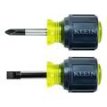 Product Image of 2-Piece Screwdriver Set, Cabinet & Phillips