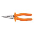 Product Image of 8" Insulated Long Nose Pliers