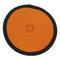 Product Image of Hard Hat Top Pad Replacement, Polyester, Orange
