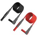 Product Image of Replacement Right-Angle Leads for Meter Accessory Kit (Cat. No. 69483)