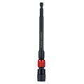 Product Image of 1/4" HEX Dual-Lock Impact Extension Bit, 6" Long