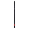 Product Image of 1/4" HEX Dual-Lock Impact Extension Bit, 12" Long