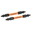 Product Image of Replacement ProFlex Bits #1 and #2 Square (2 Pack)