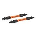 Product Image of Replacement ProFlex Bits #10 and #15 TORX (2 Pack)