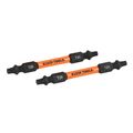 Product Image of Replacement ProFlex Bits #20 and #25 TORX (2 Pack)