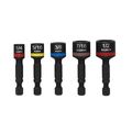 Product Image of 5 Piece Magnetic Power Nut Setters