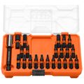 Product Image of 23-Piece Slim ProFlex Impact-Rated Security Bit Set